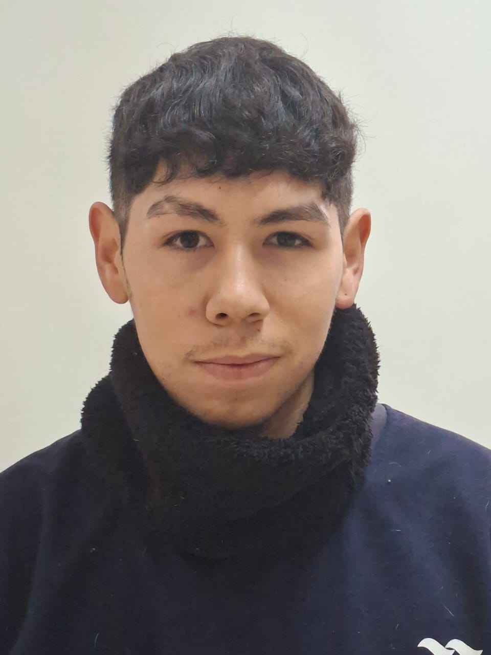 Javier Ruiz